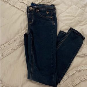 Justice Jeans